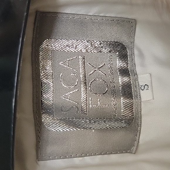 Saga Blue Fox jacket - Picture 3 of 7